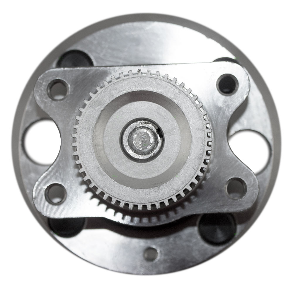 Kia Optima Hyundai Sonata Rear Wheel Hub and Bearing Assembly, with ABS