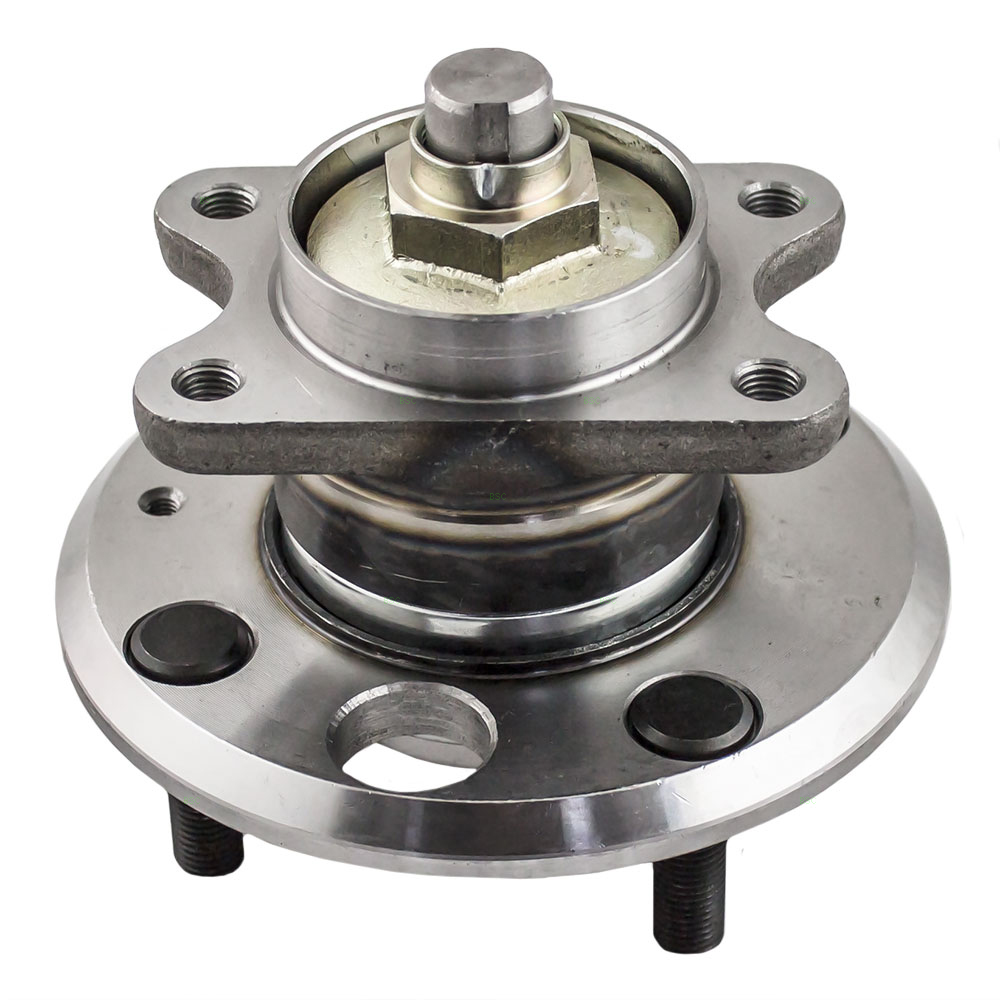 Hyundai Sonata Kia Optima New Rear Wheel Hub Bearing