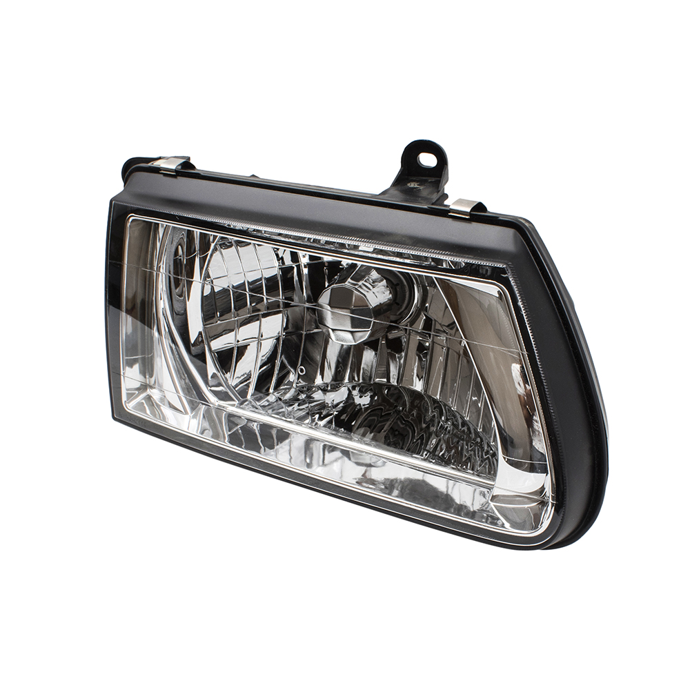 Honda passport headlight #3