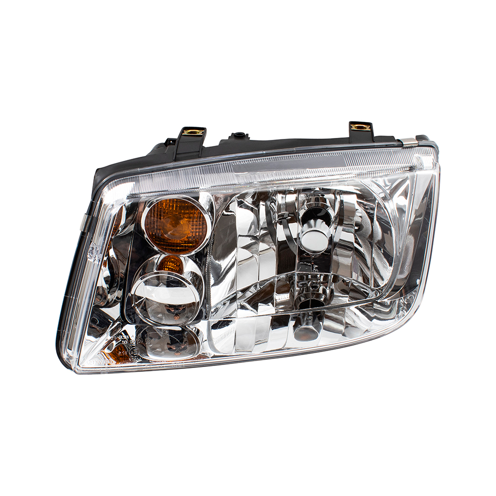 0205 Volkswagen Generation 4 Jetta Set of Halogen Combination