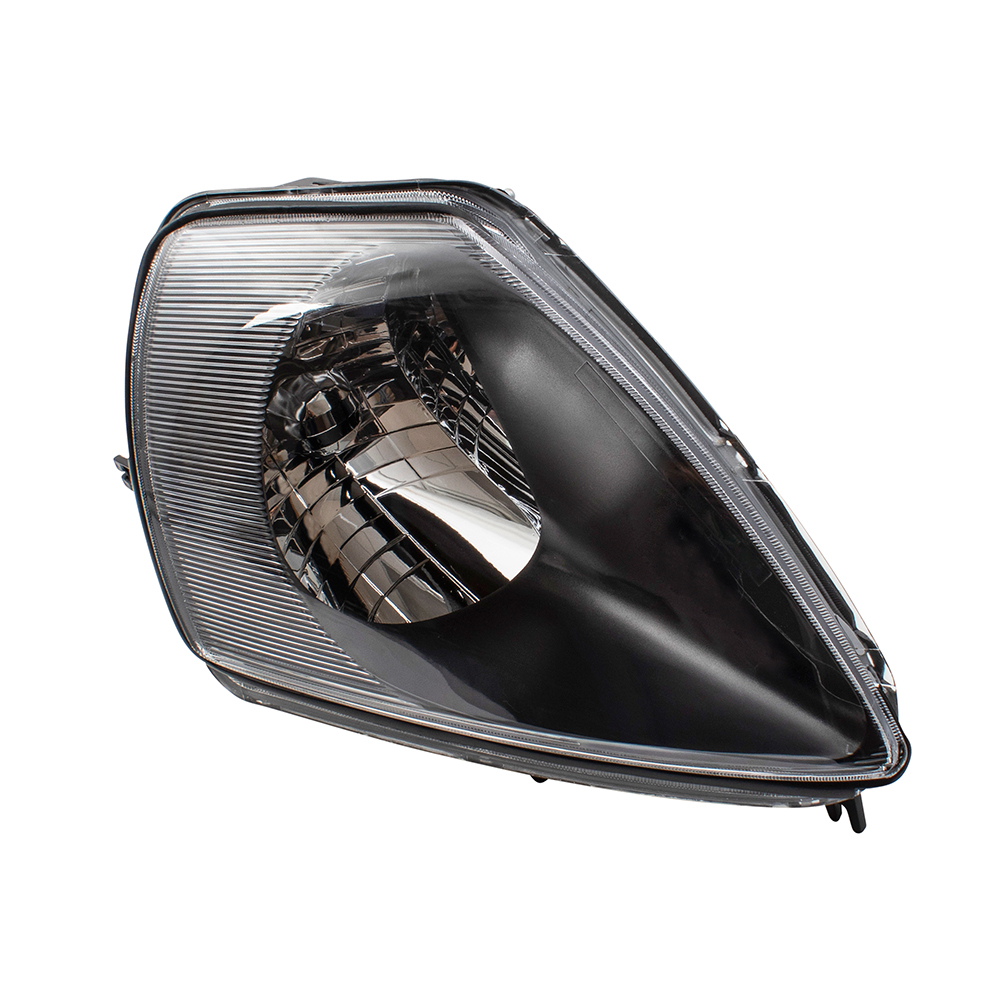 00 01 02 03 04 05 Mitsubishi Eclipse Set Of Headlights Headlamps With 
