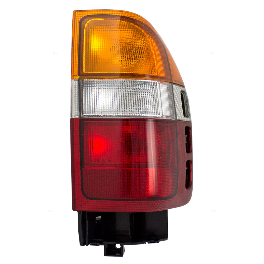 Honda passport tail light assembly #2