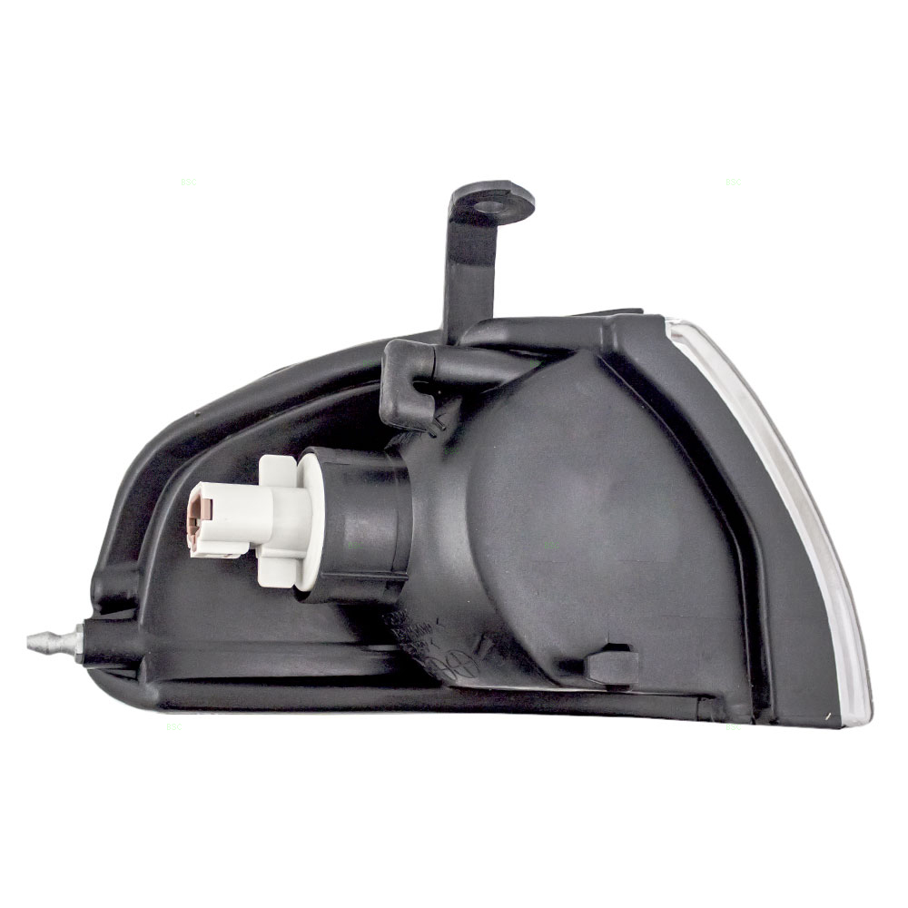 9799 Subaru Legacy Outback Drivers Park Signal Corner Marker Light