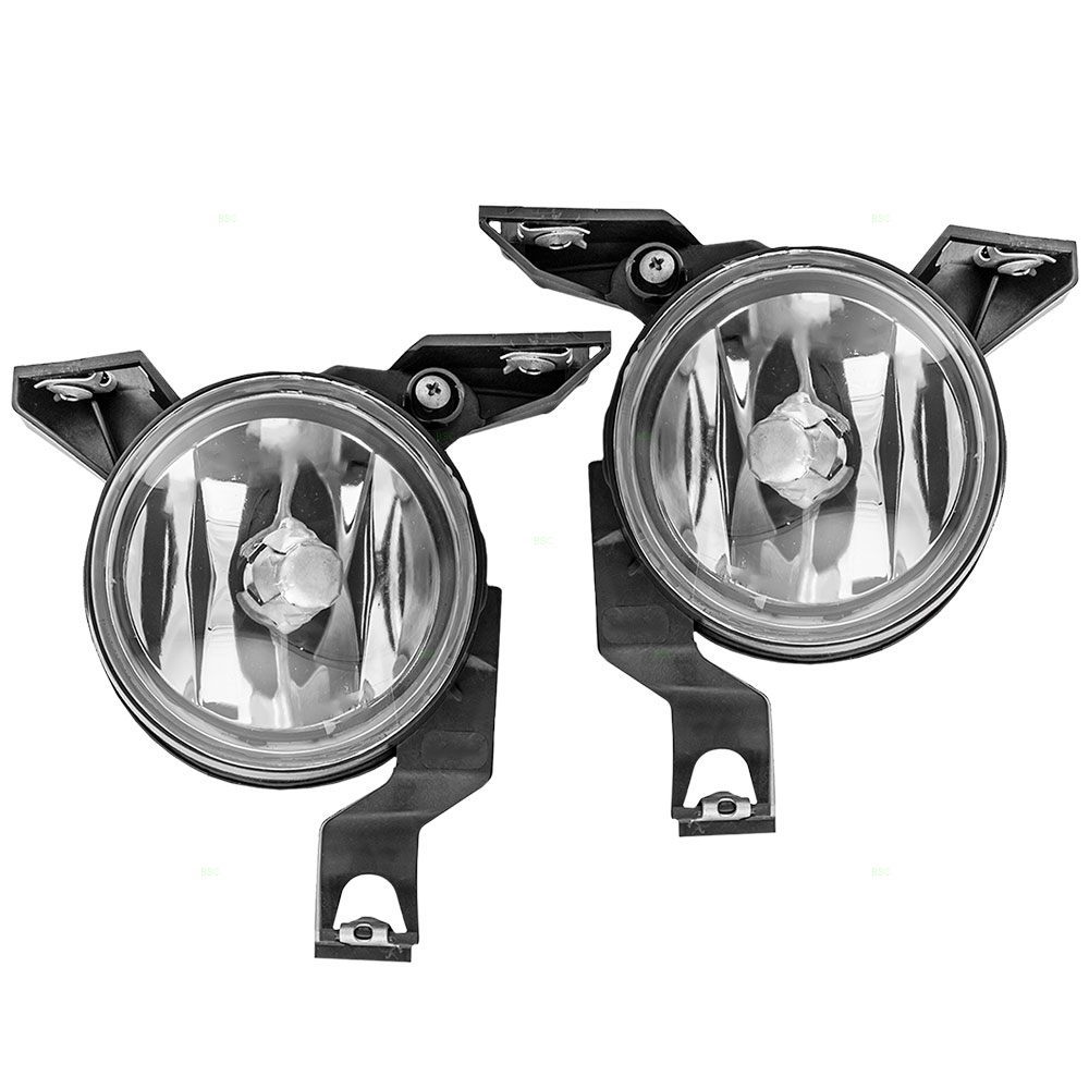 0105 Volkswagen Beetle Set of Fog Lights