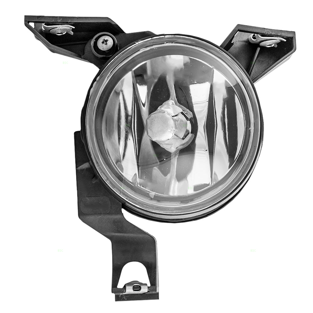 0105 Volkswagen Beetle New Driver's Fog Light Fog