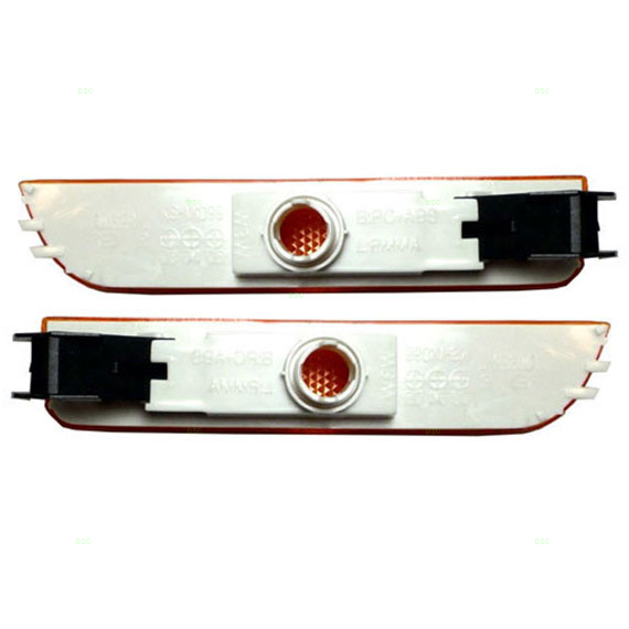 0105 VW Volkswagen Passat New Pair Set Signal Side