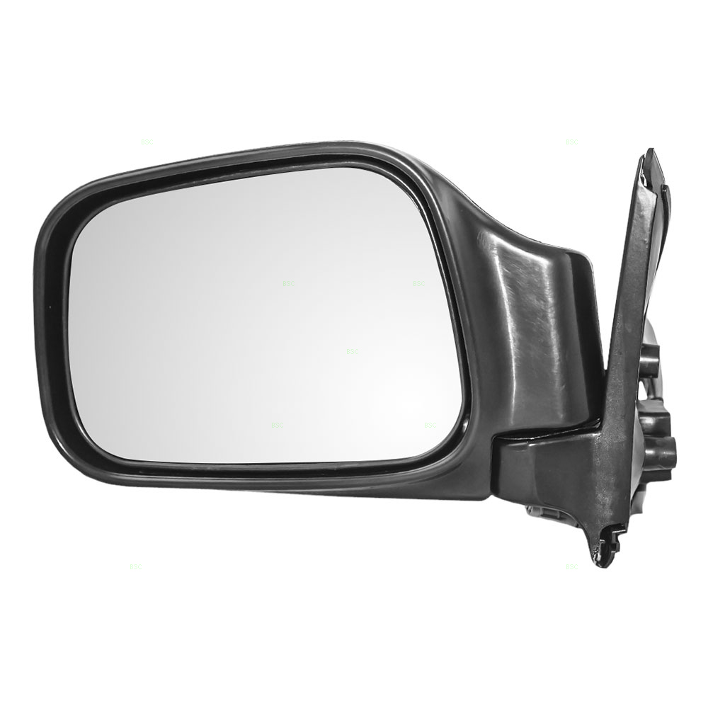9497 Isuzu Rodeo Passport Amigo Drivers Side View Power Mirror