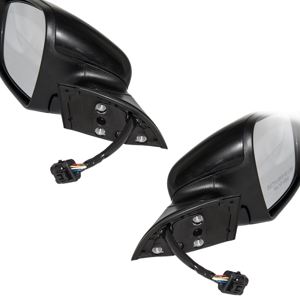 2014 2015 2016 Kia Forte & Forte5 New Pair Set Power