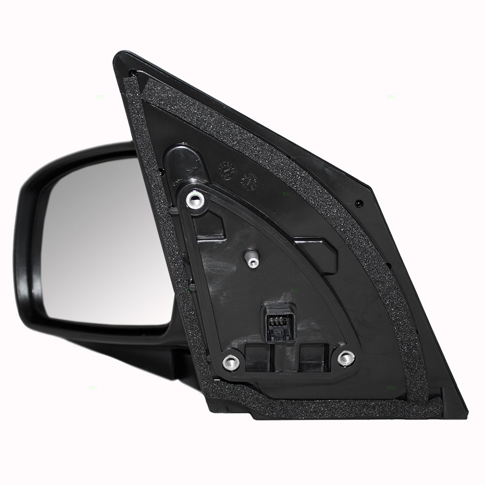 1015 Hyundai Tucson SUV New Drivers Power Side View