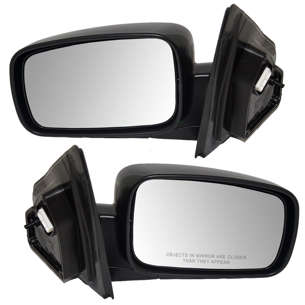 0309 Kia Sorento SUV New Pair Set Power Side View