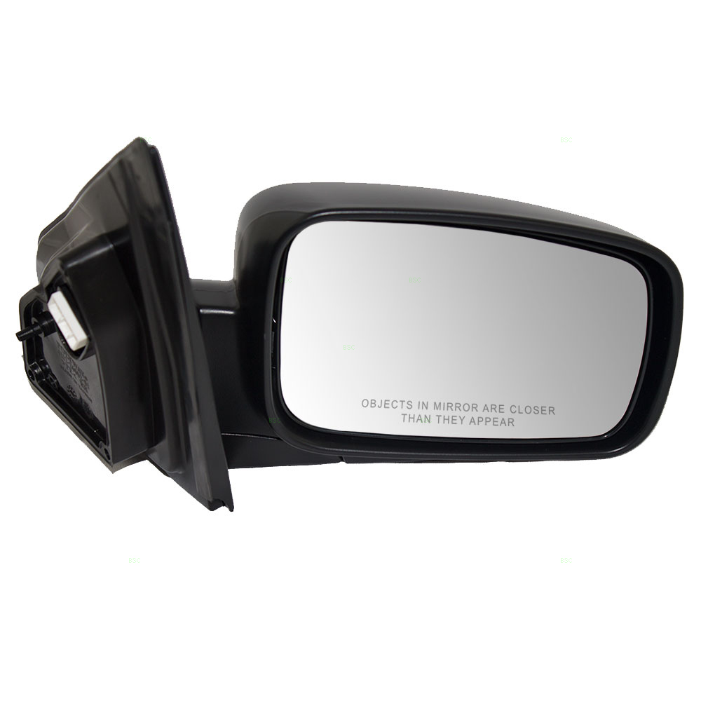 0309 Kia Sorento EX New Passengers Power Side View