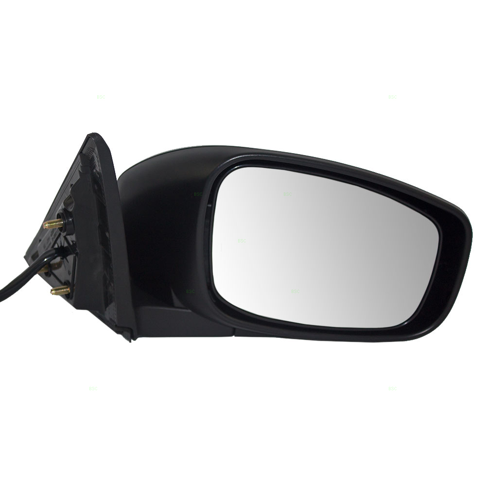 Infiniti G37 Q60 Passengers Side View Power Mirror Heated Memory Power Folding
