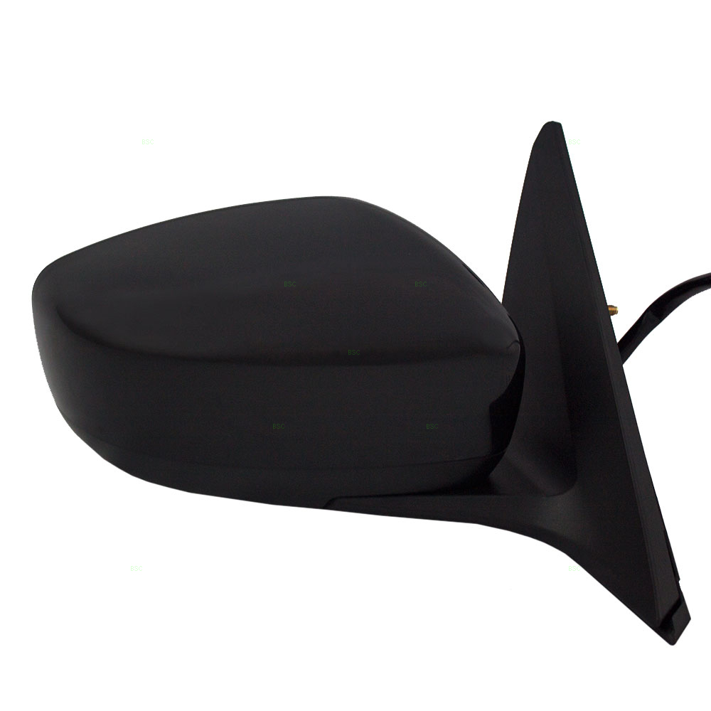 Infiniti G37 Q60 Passengers Side View Power Mirror Heated Memory Power Folding