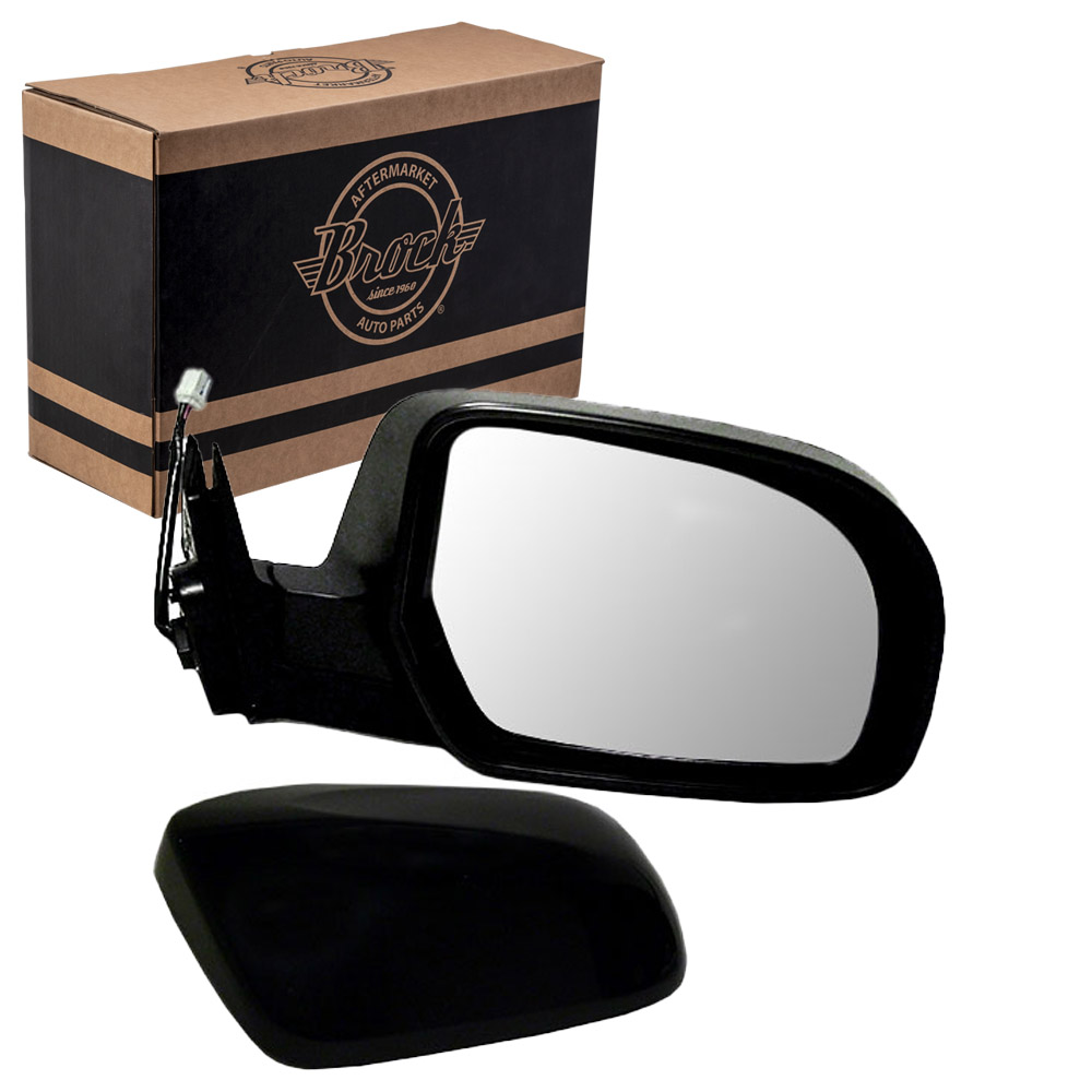 1114 Subaru Legacy Outback New Passengers Power Side