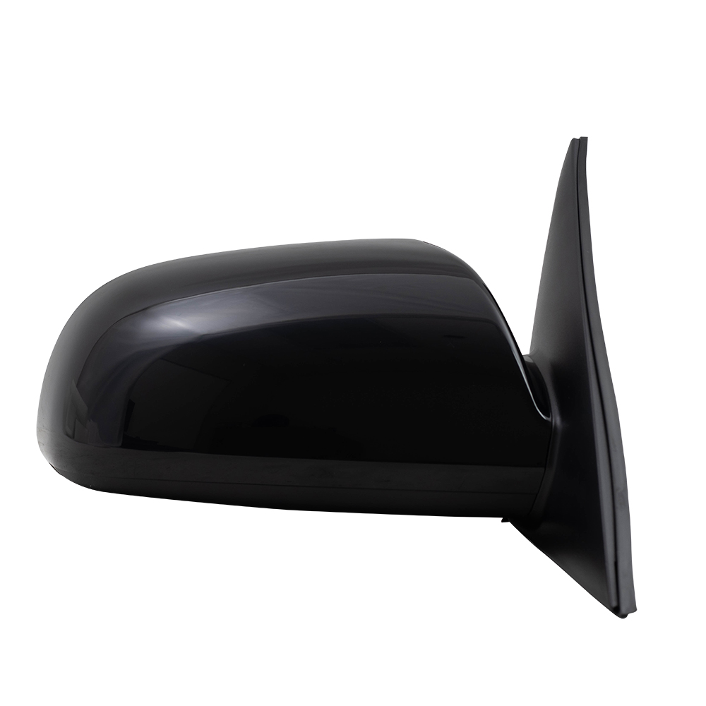 Hyundai Sonata Side View Mirror Glass nebuchc