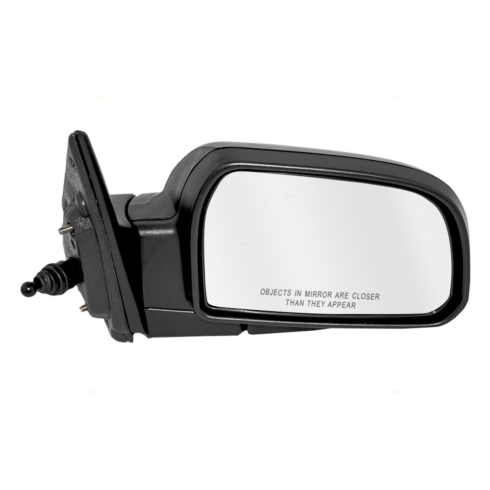 0509 Hyundai Tucson New Passengers Manual Remote Side