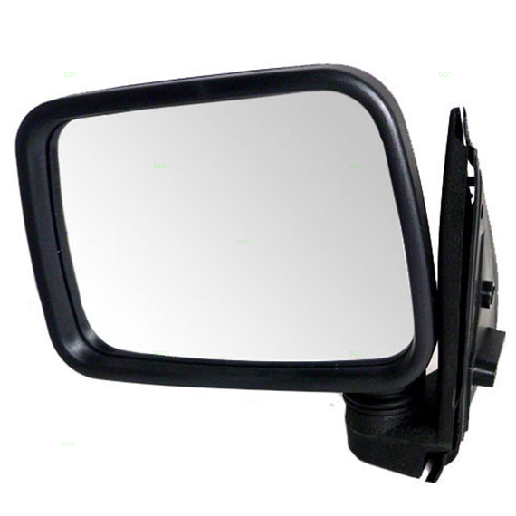 Honda passport mirror #2