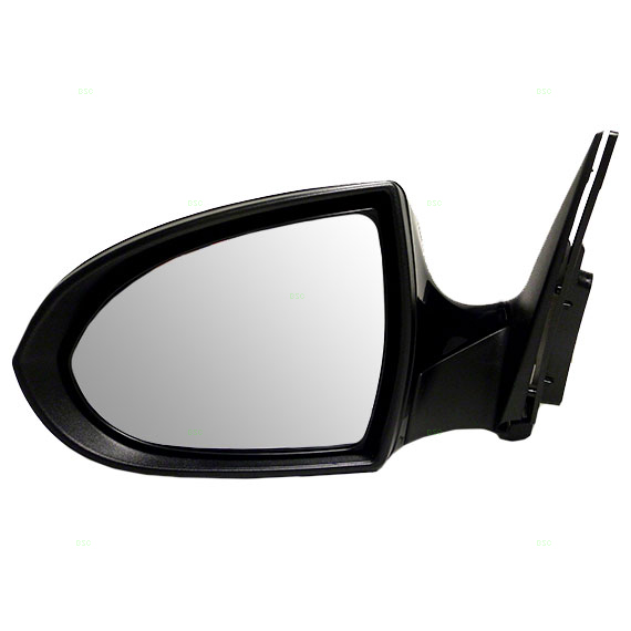 1115 Kia Sportage SUV New Drivers Power Side View