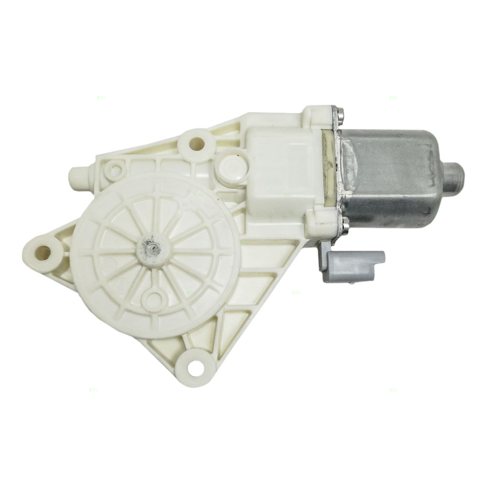 0610 Kia Optima New Passengers Front Power Window