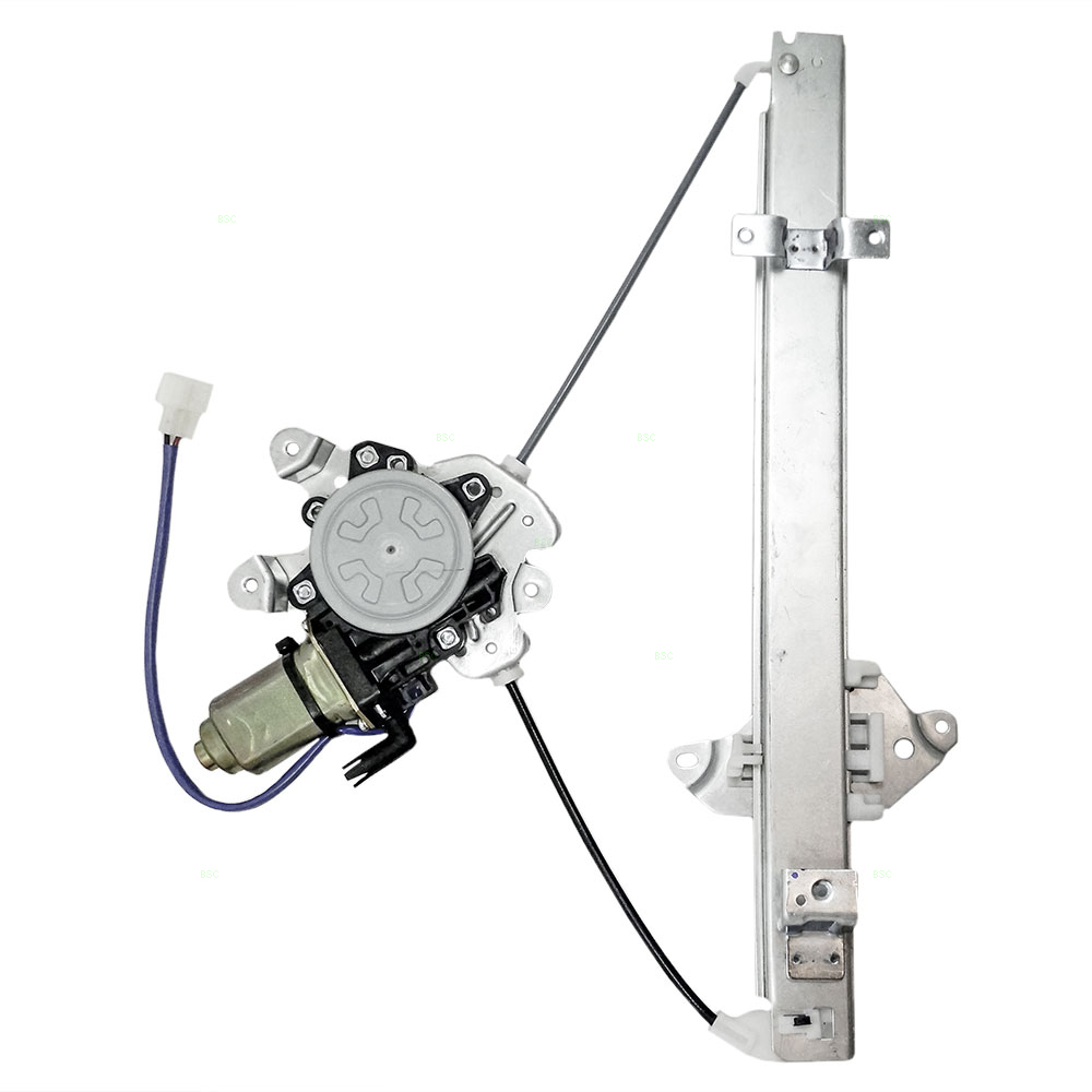 0203 Mitsubishi Lancer New Passengers Rear Power