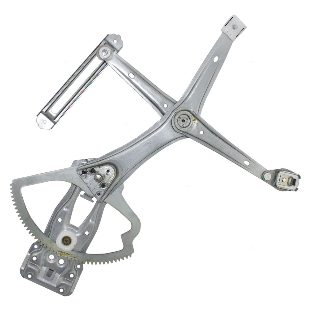 Mercedes benz e320 window regulator #7