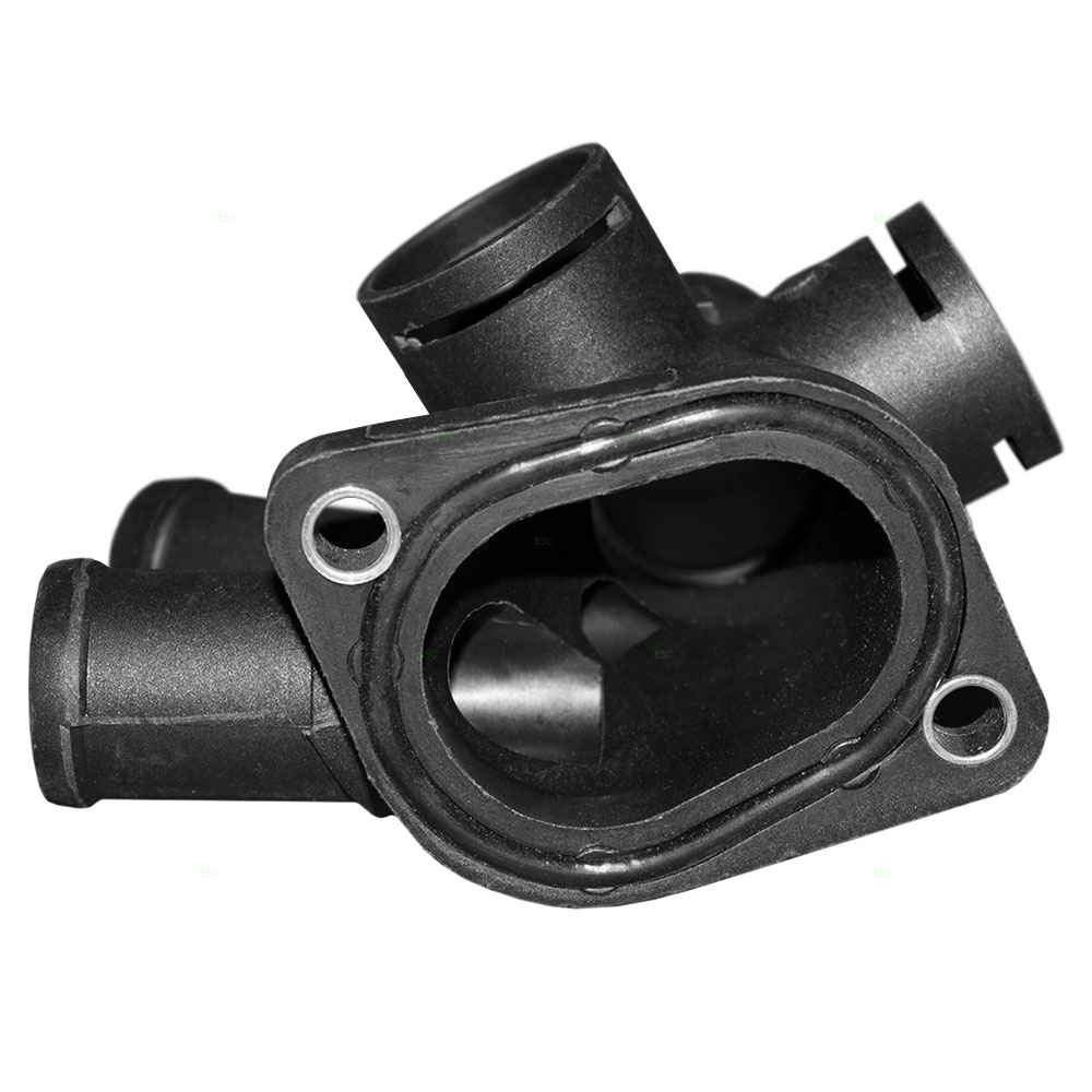 Volkswagen VW Cabrio Golf Jetta Passat 2.0L Coolant Flange Kit