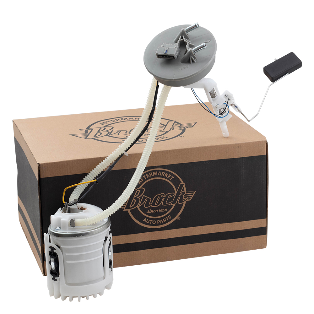 VW Volkswagen Cabrio Eurovan Golf Jetta Passat Gasoline InTank Fuel