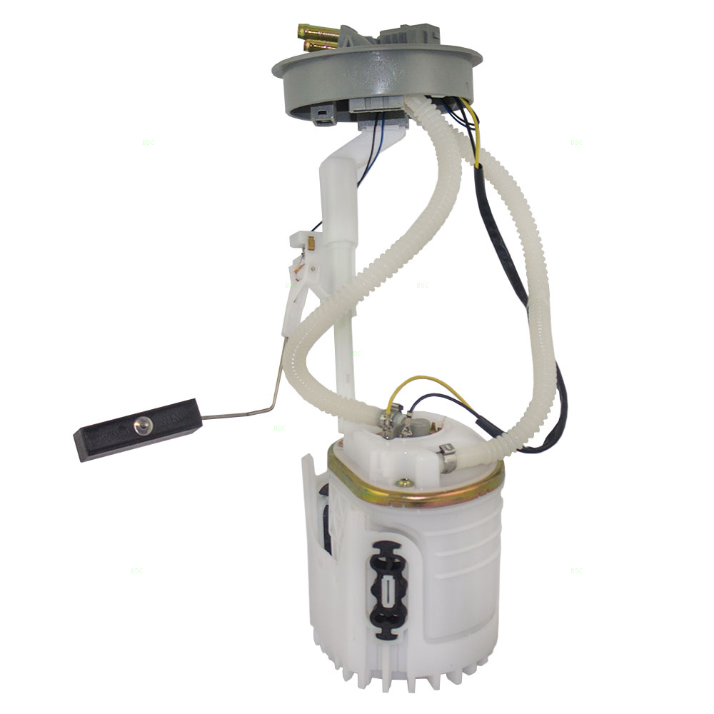 VW Volkswagen Cabrio Eurovan Golf Jetta Passat Gasoline InTank Fuel