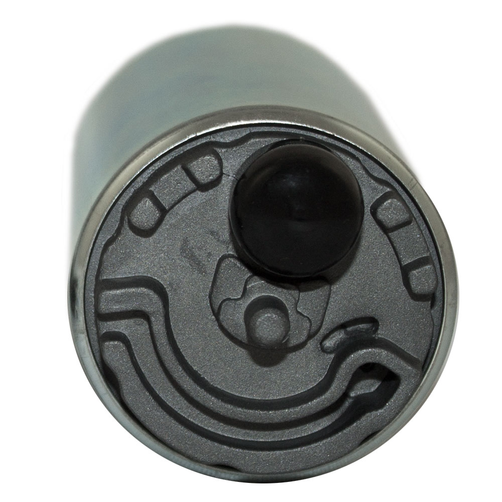 Jeep electric fuel pump kit #4