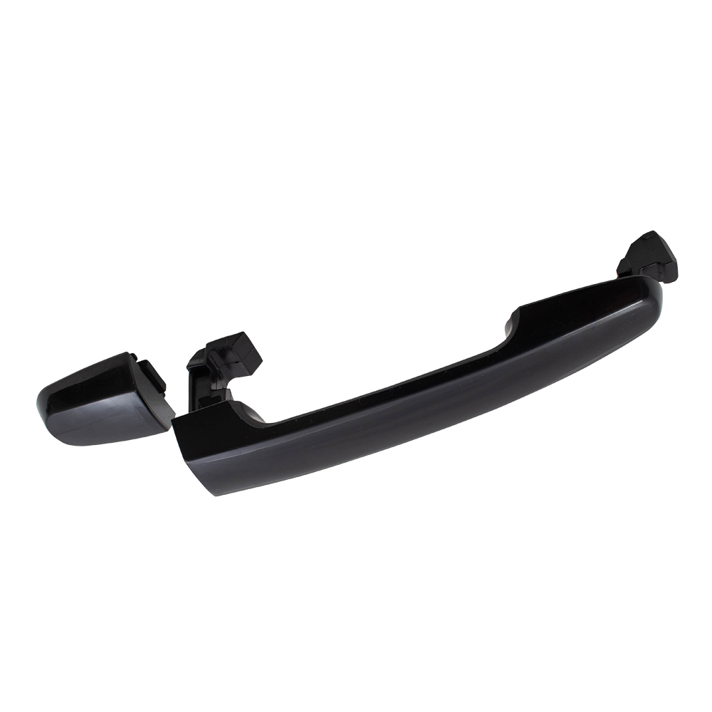 2004 pontiac vibe exterior door handle