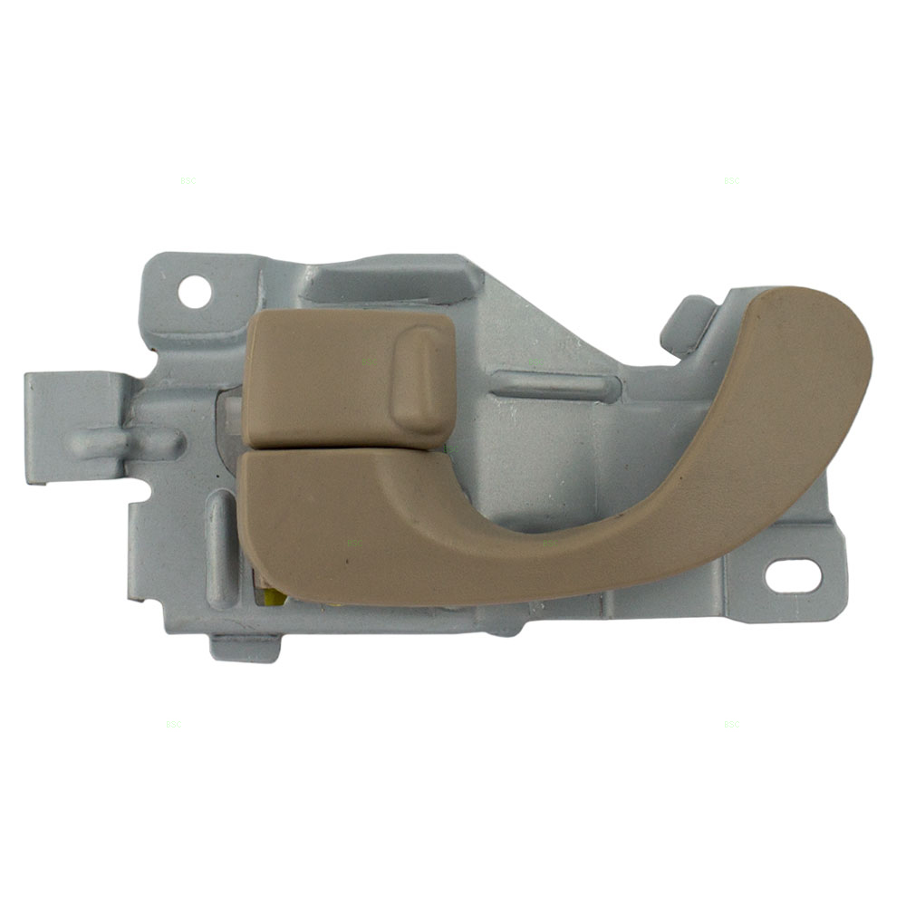 Aftermarket inside door latch chrysler #2