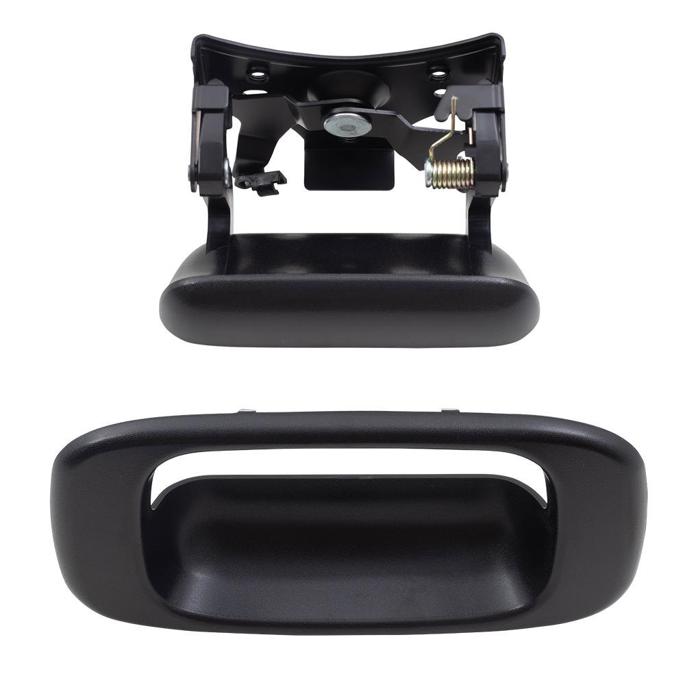 9907 Chevrolet Silverado GMC Sierra Pickup Truck Tailgate Liftgate