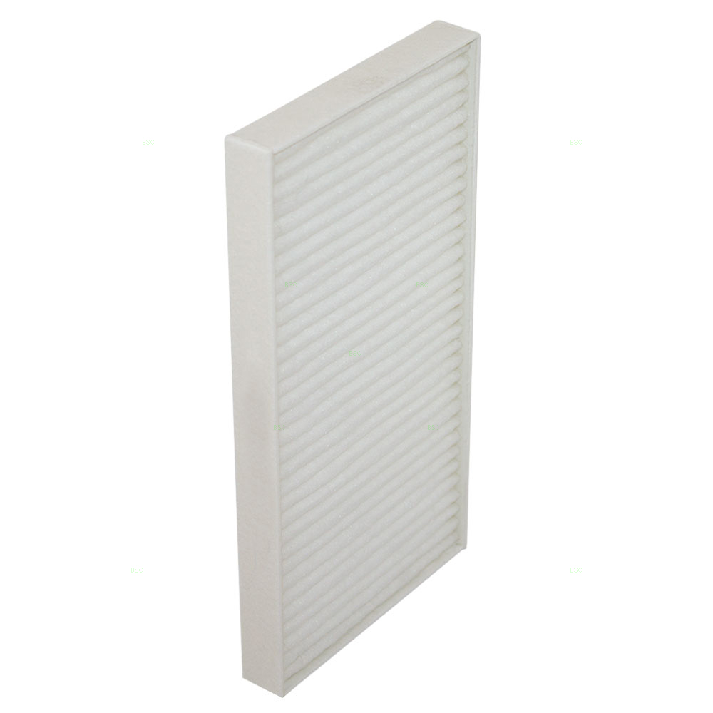 0609 Kia Sorento Two Piece Cabin Air Filter