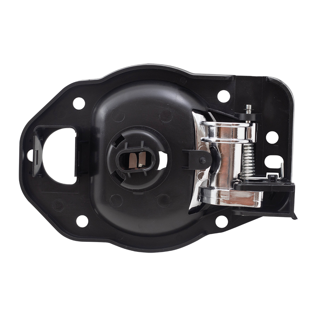 0611 Chevrolet HHR New Drivers Set Inside Interior