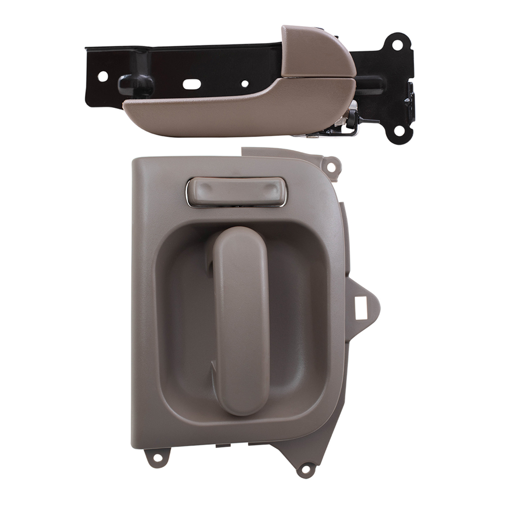 0205 Kia Sedona New Passengers Inside Front & Sliding