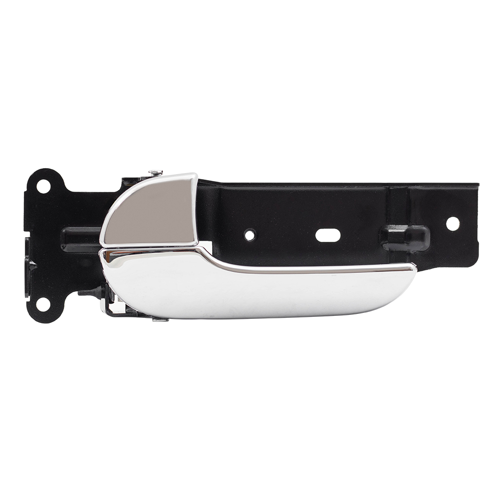 0205 Kia Sedona New Drivers Inside Front Chrome Door