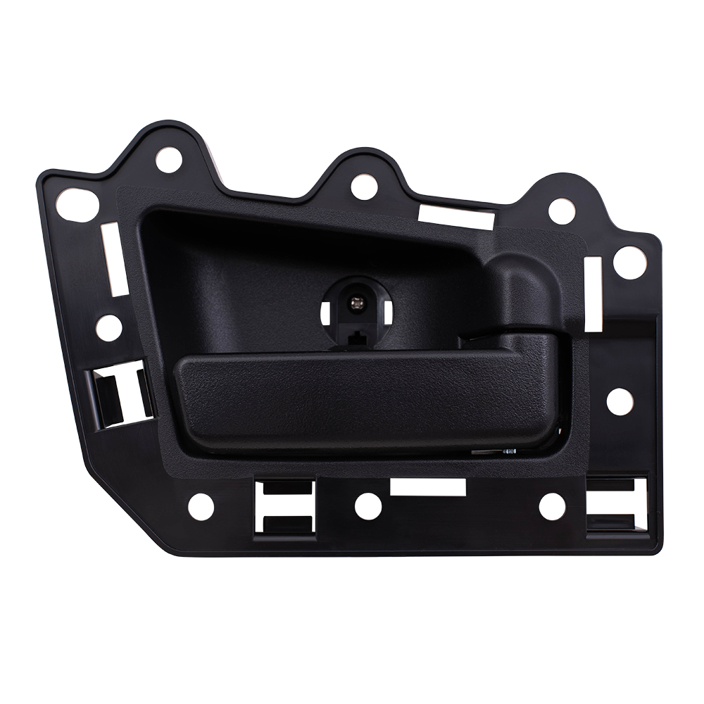 0510 Jeep Grand Cherokee SUV New Passengers Inside