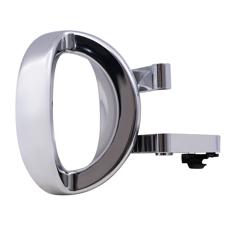 Jeep Commander Liberty New Passengers Inside Interior