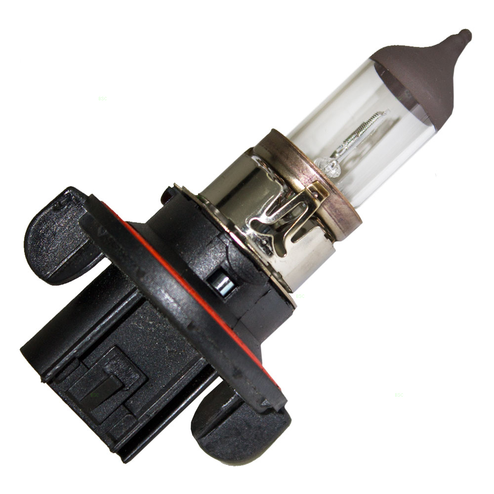 H13 Headlight Bulb - EverydayAutoParts.com
