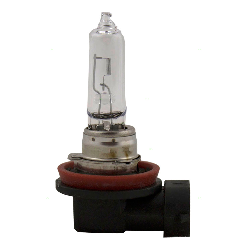 EverydayAutoParts.com - Headlight Bulb H9