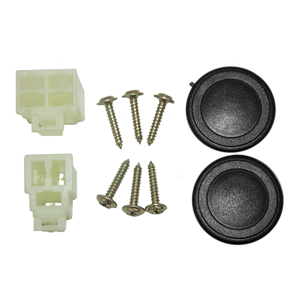 2 Dr Hot Rod Muscle Car Street Rod Classic Car Universal Electric Power