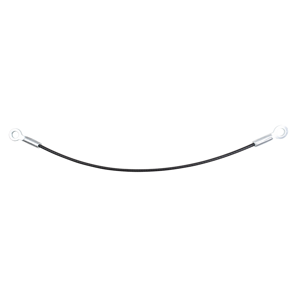 7391 Chevrolet Blazer GMC Jimmy Tailgate Cable Replacement