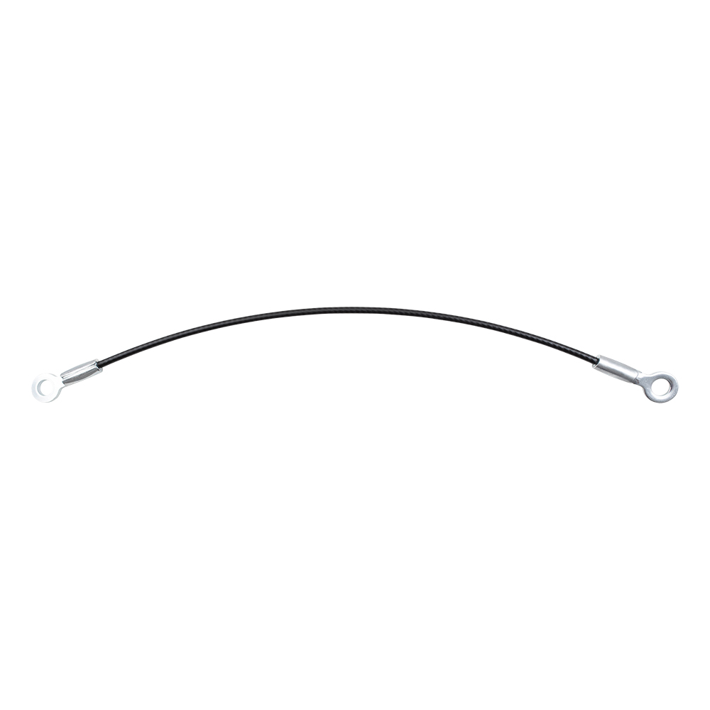 7391 Chevrolet Blazer GMC Jimmy Tailgate Cable Replacement
