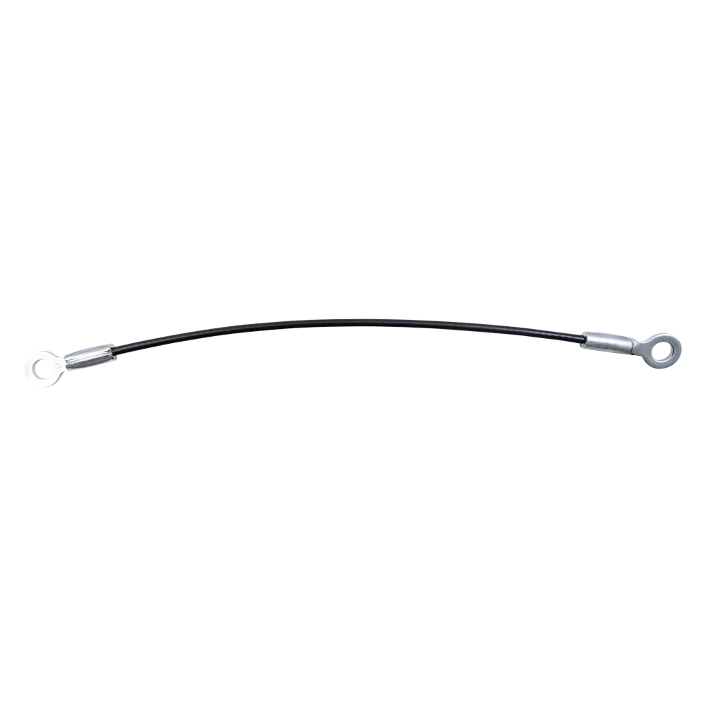 Ford Bronco & Bronco II Torino Mercury Montego Tailgate Liftgate Cable