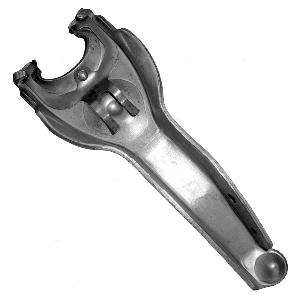 7391 GMC Pickup Truck Steel Clutch Release Fork