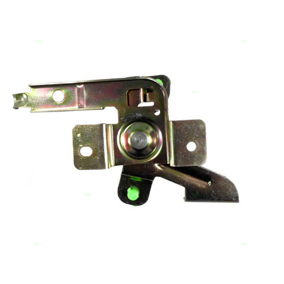 9702 Ford Pickup Truck Tailgate Latch