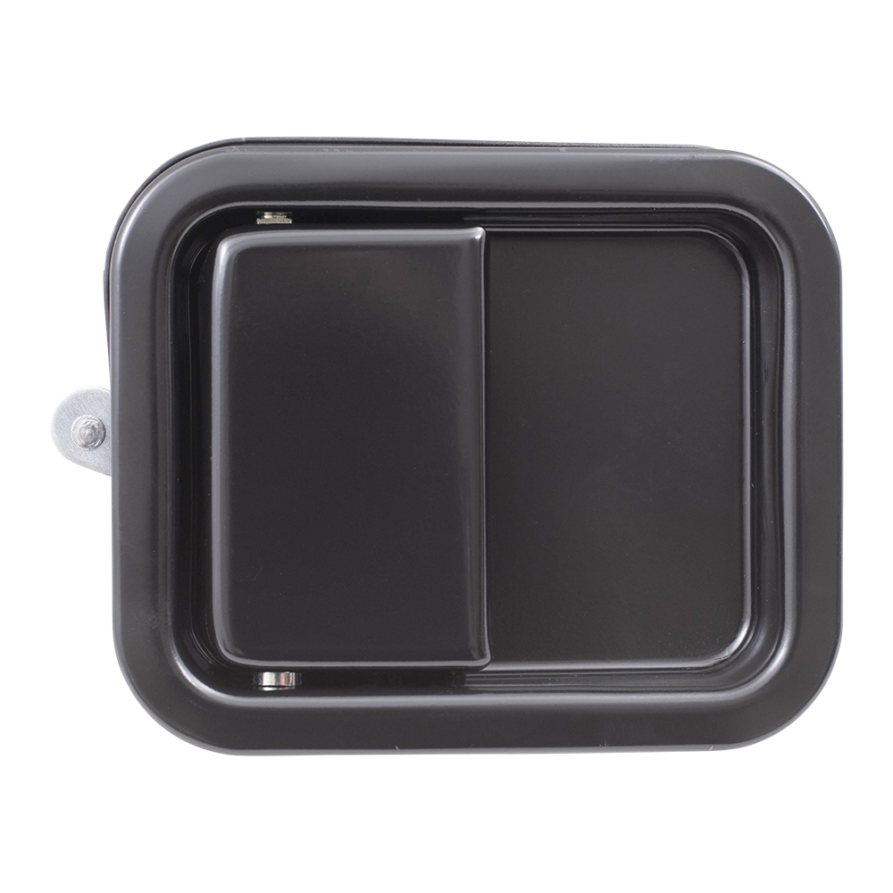 Jeep Wrangler CJ Series Drivers Outside Door Handle