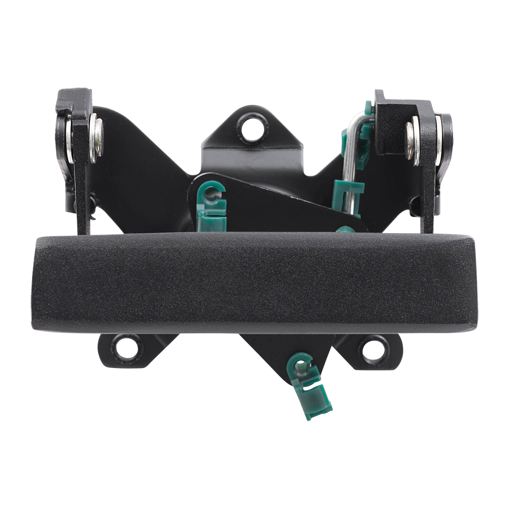 Chevrolet S10 GMC Sonoma Isuzu Hombre Pickup