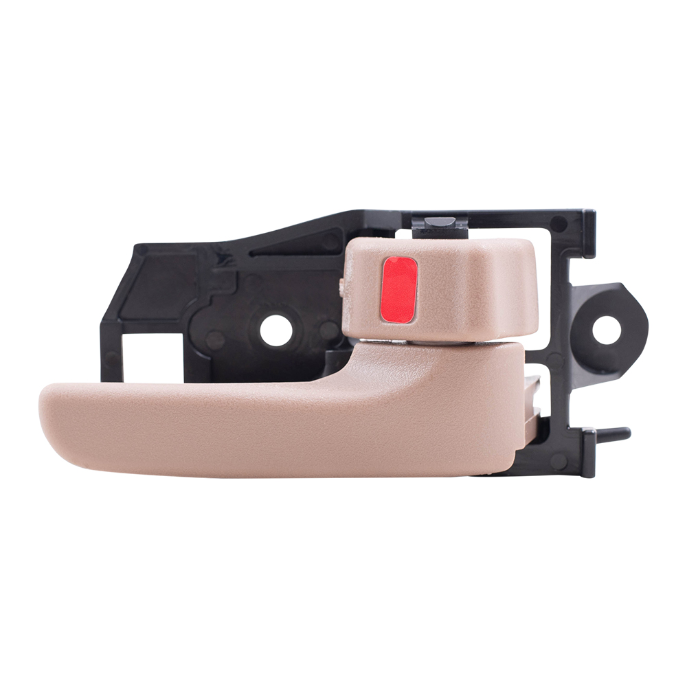 Toyota Camry Sienna Van New Pair Set Inside Interior