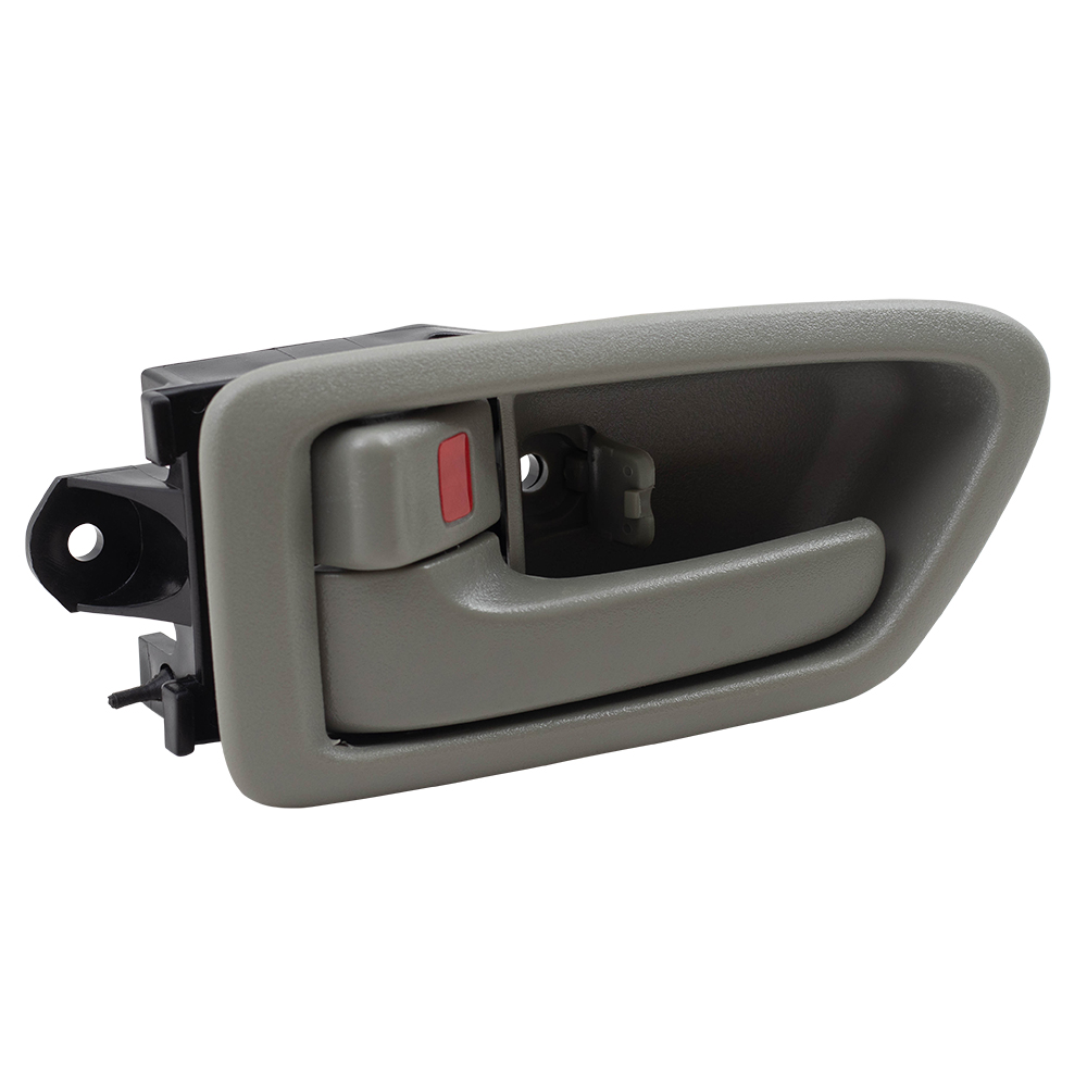 9701 Toyota Camry New Drivers Inside Interior Sage